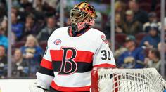 Pardubice hlásí posilu do brankoviště. 87 startů v NHL, bratr byl hvězdou