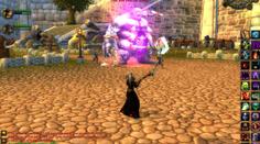 World of Warcraft je návykový jako kokain