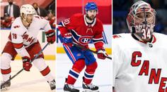 V NHL se otevře trh s volnými hráči: Tohle je desítka nejlepších k mání