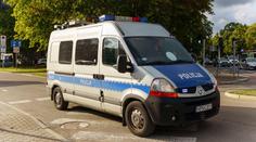 Útok nožem ve škole v Ostrolence: Student zranil pět dětí a tři dospělé