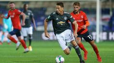 United v Carabao Cupu postupují, čeká se na Arsenal i Chelsea