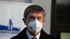 Chtěli mě zastřelit, řekl Babiš. Policie má podezřelého, hrozí mu osm let