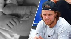 Těžký osud Pastrňáka: O tatínka přišel v 16 letech, nyní mu zemřel syn