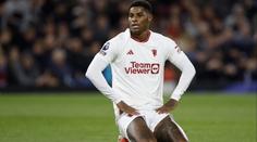 Rashford může přijít o desítky milionů. Na vině je neznámá klauzule
