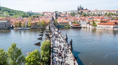 Cizinec varuje: 10 věcí, které musíte vědět o Praze předem!