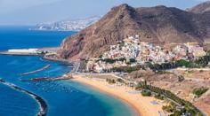Na Tenerife smetla vlna několik turistů. Tři lidé nepřežili, dva pocházeli ze Slovenska