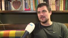 Upřímná zpověď ochrnutého Ládi: Svěřil se, jak na tom skutečně je