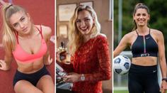 TOP 10: Nejhezčí z nejhezčích. Tyto krásky jedou na olympiádu