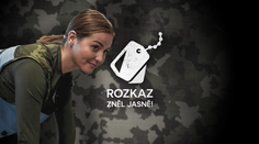Nový pořad vás vezme do zákulisí armády! Sledujte ho na TN LIVE