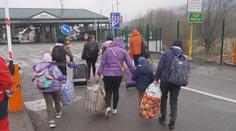 Pomoc pro Ukrajinu na venkově: Nadšení, ale i zátěž pro rozpočet