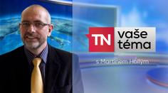 Útokům ze Žďáru nebo Horní Břízy se nedá zabránit, říká psychiatr