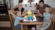 Jana i příbuzní museli čelit vážné nemoci: "Najednou nemáte sílu!"