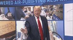 Trump se obul do sociálních sítí. Twitter mu smazal příspěvek