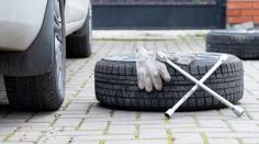 Experti rozsekli věčnou debatu. Jak byste měli mít v zimě nafouknuté pneumatiky?
