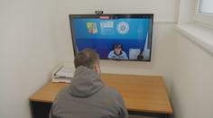 Policie otevřela speciální místnosti. Lidé tam hlásí trestné činy