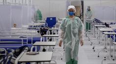 Zmutovaný koronavirus už je na dohled, Německo má první případ!