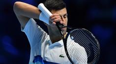 Výjimku bych nedostal, řekl Murray. Na Djokoviče se zlobí i australská veřejnost