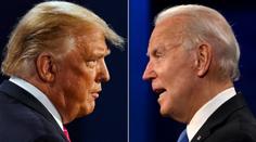 Politolog: Biden v debatě s Trumpem selhal. U demokratů vypukla panika
