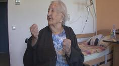 Fanynka Růžena (103): S Poláky to bude bitka