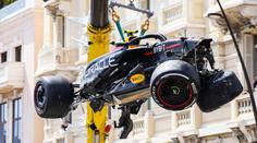 Mistr zkázy a destrukce. Pérez už stál Red Bull desítky milionů