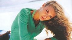 Modeling = sex, drogy a celer, říká australská modelka