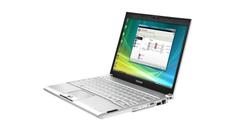 Toshiba Portégé R600 vyhrála u Greenpeace