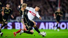 Liga mistrů: Stuttgart vs. AC Sparta Praha – 1. 10. 2024