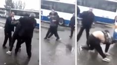 Opilý 15letý mladík se porval s řidičem autobusu. Hrozí mu vězení