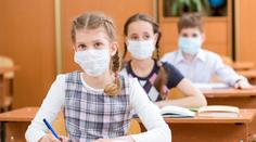 Děti se učí samostatnosti, chválí Plaga distanční výuku. Sklidil kritiku