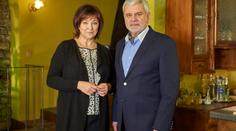 Velký návrat v Ordinaci: Bělu bych klidně zmlátil, prozradil Štěpánek