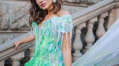 Česká krása opět bodovala ve světě. Karolína vyhrála titul Miss Global