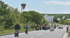 Šok na chorvatském letišti. Na turisty čekalo nepříjemné překvapení