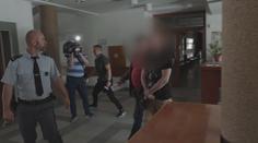 Skupina měla obrat lidi o desetimiliony. Část zadrželi na Ukrajině
