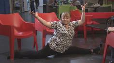 VÍKEND: Pavla Tomicová