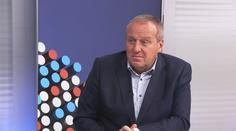Majitel developerské společnosti řekl, jaké jsou současné výzvy bydlení v Praze