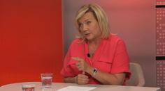 Schillerová: Když se dostaneme k moci, zrušíme většinu konsolidačního balíčku
