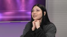 Nejde o koncerty ani ceny, říká Pam Rabbit. Prozradila, co pro ni udělala Lucie Bílá