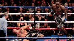 Wilder VYPNUL Szpilku a vyhrál titul, Fury chce šampiona do ringu