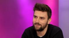 Vašek Matějovský oznámil radostnou novinku. S přítelkyní čekají dítě