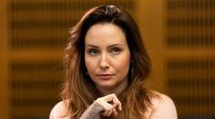 Zdrcená Arichteva vzpomíná na otce. Popsala jeho poslední chvíle
