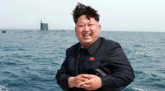 Chce Kim zabít svého strýce v Praze? Česká vláda má obavy!