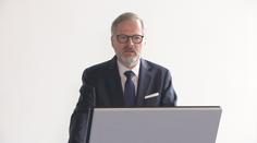 Další posun v digitalizaci. Zápis do katastru nemovitostí je nyní možné on-line