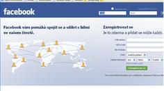 Uživatelé Facebooku jsou lákavým cílem hackerů