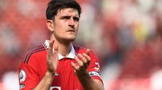 Bývalý obránce United: Trenér přiznal, že Maguire musí hrát, protože byl drahý