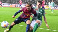 Bundesliga: Werder Brémy vs. Lipsko – 19. 12. 2023