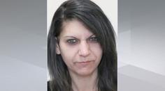 Policie pátrá po 35leté Veronice. Je nemocná a rodina o ni má strach
