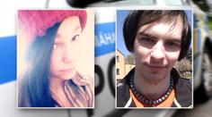 PÁTRÁNÍ: Karolínka (13) je na útěku s milencem (22)! Pomozte!