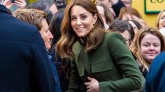 Britové mají jasno: Vévodkyně Kate podle nich čeká čtvrté dítě