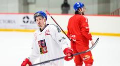 Česká sestava na Dány: elitní první formace, překvapení v přesilovce