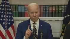 Biden chce odpustit studentům část půjček. Mohou ušetřit až půl milionu